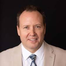 Dr. Matthew Benedict, MD