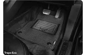 Great selection of car floor mats at affordable prices! Why Trapo Eco Instead Of Coil Mats