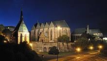 It lies along the elbe river, southwest of berlin. Magdeburg Wikipedia