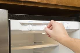 French door can separate condo into 2 & 1 bedroom spaces, both with kitchen/kitchenette, bath, & living rooms & their own entry! What Should Your Refrigerator Temperature Be