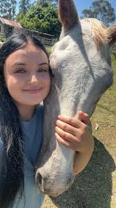 NICKI AGING WITH GRACE 💕💕💕