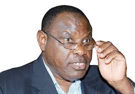 Former Kampala Mayor Hajji Nasser Ntege Ssebagala is dead. May his soul  Fare Thee Well.