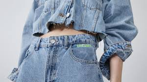 Shop with afterpay on eligible items. Zara Unveils Custom Embroidery Collection Edited Theindustry Fashion
