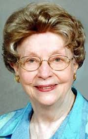 Elizabeth Caudill of Pleasant Garden dies