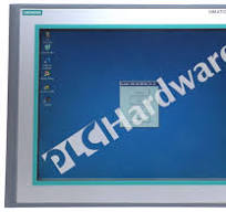 Siemens 6AV6644-0AB01-2AX0 6AV6 644-0AB01-2AX0 SIMATIC MP 377 Multi Panel 15
