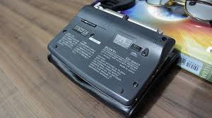 Image result for Sony ICF-SW07