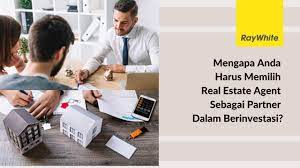 Kali ini kami ingin menawarkan rumah/hunian yang strategis di lingkungan elite di daerah setiabudi, banyumanik, semarang. Mengapa Anda Harus Memilih Real Estate Agent Sebagai Partner Dalam Berinvestasi