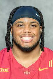 Three Cyclones On Preseason All-Big 12 Team