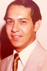 Jose Salcido Obituary (1946