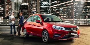 Discussion starter · #1 · sep 22, 2019. 6 Improvements In 2019 Proton Saga Facelift Carspiritpk