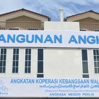 Angkatan koperasi kebangsaan malaysia berhad surat kebenaran potongan gaji. Angkatan Koperasi Kebangsaan Malaysia Berhad Angkasa 1 Tips Dari 4 Pengunjung