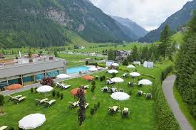 Img 20170822 144622 Large Jpg Picture Of Natur Idyll Hochgall Campo Tures Tripadvisor