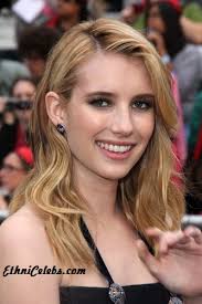 Emma Roberts