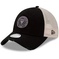 Pin On Inter Miami Cf Caps Hats
