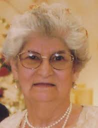 Obituary information for Corina Lopez Camacho
