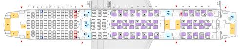 Business class, main cabin extra and economy class. Boeing 787 Seating Chart