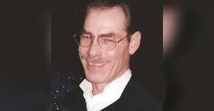 Ronald Keith Stebner Obituary