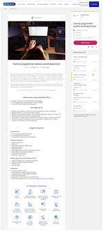 Oferta pracy zamieszczana w formie ogłoszenia jest jedną z najpopularniejszych form rekrutacji. Jak Napisac Ogloszenie O Prace Ktore Przyciagnie Odpowiednich Kandydatow Jobs Plus Agencja Pracy Rekrutacja Pracownikow