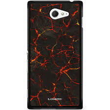 Bjornberry Shell Sony Xperia M2 Aqua ...