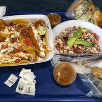 Best fish and shrimp tacos i've had in socal! Baja California Fish Tacos Mexican Restaurant