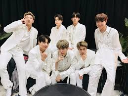 Veja mais ideias sobre bts músicas, bts, meninos bts. Comeback Do Bts Contara Com Reality Show Proprio Popline