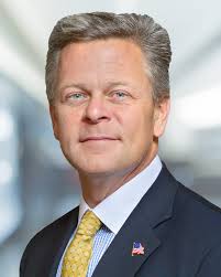 Chief Officer Awards Finalist Jerry Hogge: 'I Am Most Proud of My Work to  Fundamentally Restructure the Leadership Team Across Operations and Growth' 