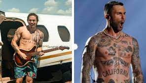 Whindersson nunes‏ @whindersson_am 24 июл. California Que Nada Whindersson Nunes Exibe Tatuagem Do Piaui