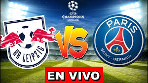 Mira el gol más votado como gol de la temporada de la champions league. Leipzig Vs Psg En Vivo Donde Ver El Partido Hoy Champions Semifinales Memes Youtube