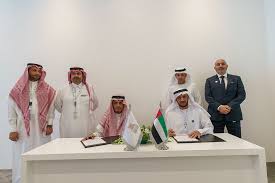 Image from official calidus llc marketing material. Emirates News Agency Uae S Calidus Signs Mou With Saudi Gdc