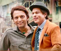 Mohammed zeeshan ayyub on web series a simple murder, and why he thinks in sachin pathak's a simple murder, mohammed zeeshan ayyub plays manish, a delhi boy, who is a 'loser' but wants. Mohammed Zeeshan Ayyub On Zero Shah Rukh Khan Made Me A Passionate Actor Filme Shilmy
