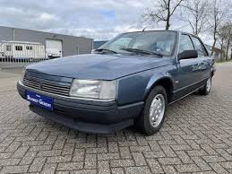 Image result for Bleu 1987 Renault