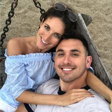 Mark Obradovich and Marissa Akers' Wedding Website