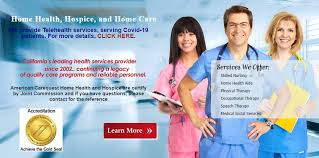 American home health care inc. American Carequest Inc Linkedin