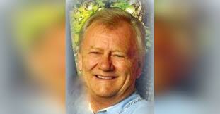 Obituary information for Danny Vernon Henry