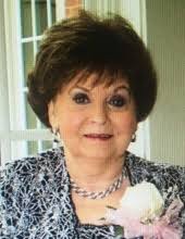 Obituary information for Doris Belk