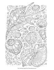 Select from 35915 printable crafts of cartoons, nature, animals, bible and many more. Summer Coloring Pages Free Printable Pdf From Primarygames