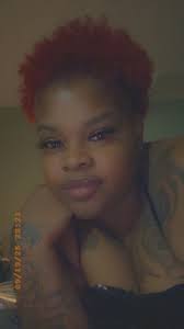 Photo by Candice Buggs (@ms_cherribabi0314) · November 10, 2020