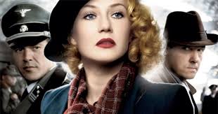 Steve's List of Movies He Owns