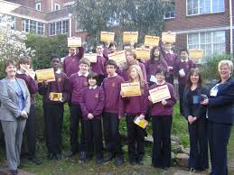 Bishop Gore Comprehensive School Swansea Wales Comprehensive School Sweet Memories School