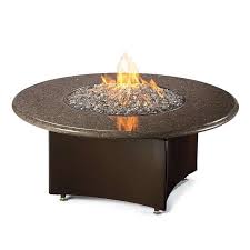 Oriflamme Fire Tables Frontgate Fire Table Frontgate Granite Fire Pit