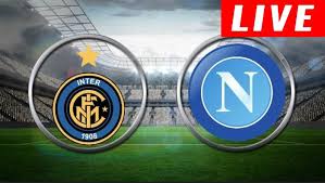 Napoli have won once, 1 match ended in a draw while inter milan have won 3 times. Watch Inter Milan Vs Napoli Live Streaming The Score Nigeria