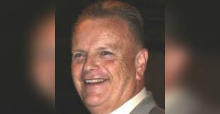 Obituary information for Ross Edward Babington