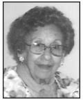 Carolyn Lotto Obituary (2012)
