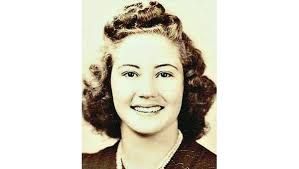 Gussie Dean Obituary (1924