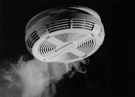 In this episode of repair and replace, vance shows how to install a smoke detector or carbon monoxide detector. Smoke Detectors Pasco County Fl Official Website
