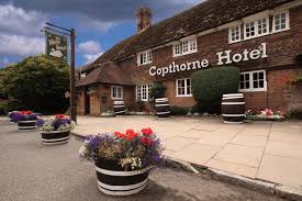 Wholesale flowers, plants and decorative articles. Copthorne Hotel London Gatwick Copthorne Way Copthorne Village Crawley West Sussex Rh10 3pg