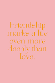 We did not find results for: 83 National Best Friends Day Quotes For Your Bff Darling Quote