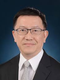 Appointment of Director of Drainage Services (with photo)