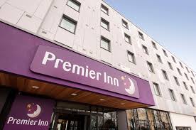 On arrival at the hotel fill out a car registration form and hand in your car keys. Premier Inn London Heathrow Airport Terminal 5 Hotel West Drayton Hotels