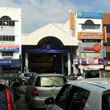 No details provided by the agent. Kompleks Pasar Peniaga Seksyen 14 4 Tips From 379 Visitors